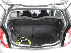 SKODA Citigo e Style