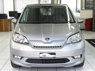 SKODA Citigo e Style