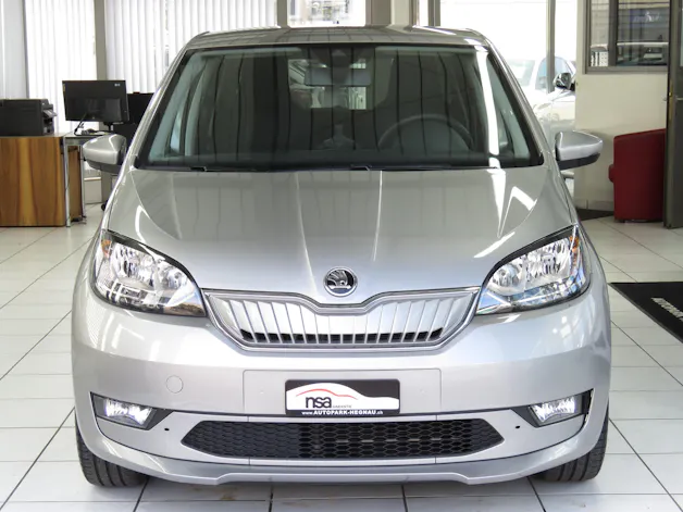 SKODA Citigo e Style