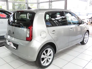 SKODA Citigo e Style