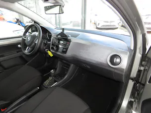 SKODA Citigo e Style