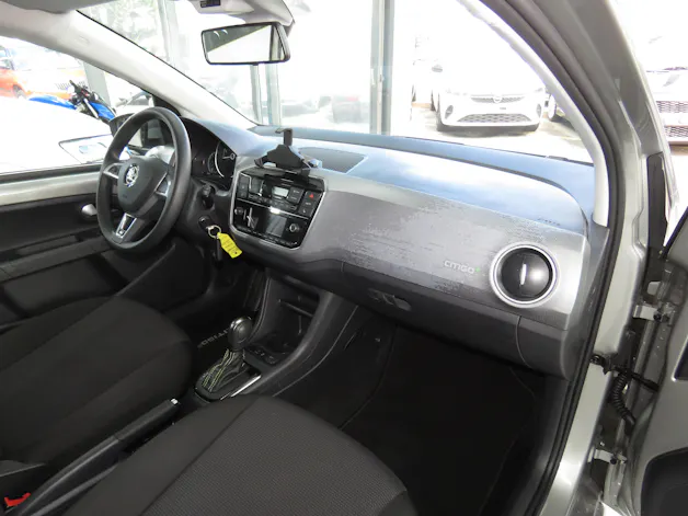 SKODA Citigo e Style