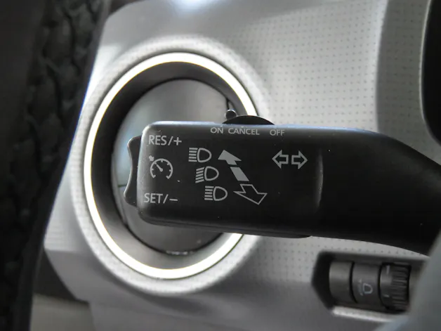 SKODA Citigo e Style