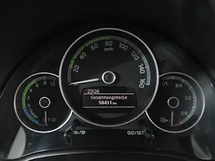SKODA Citigo e Style
