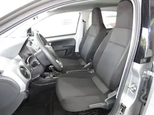 SKODA Citigo e Style
