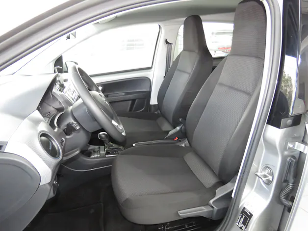 SKODA Citigo e Style