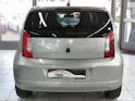 SKODA Citigo e Style
