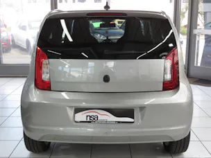 SKODA Citigo e Style