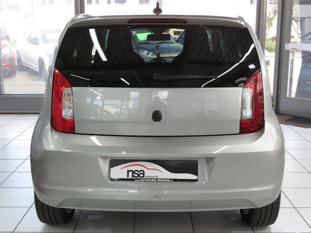 SKODA Citigo e Style