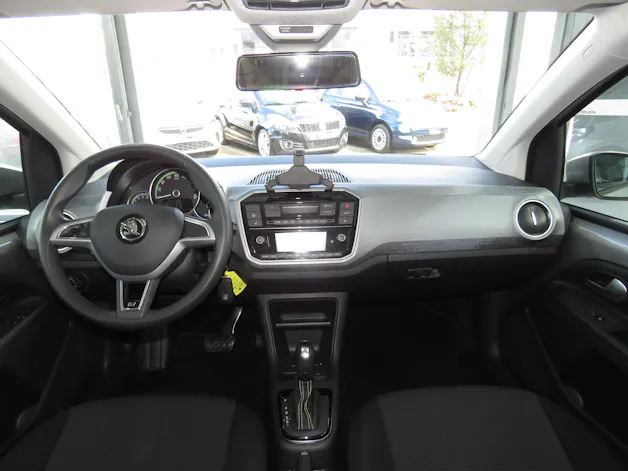 SKODA Citigo e Style
