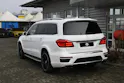 MERCEDES-BENZ GL 63 AMG 4Matic Speedshift Plus 7G-Tronic