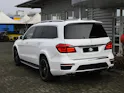 MERCEDES-BENZ GL 63 AMG 4Matic Speedshift Plus 7G-Tronic