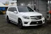 MERCEDES-BENZ GL 63 AMG 4Matic Speedshift Plus 7G-Tronic