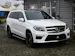 MERCEDES-BENZ GL 63 AMG 4Matic Speedshift Plus 7G-Tronic