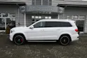 MERCEDES-BENZ GL 63 AMG 4Matic Speedshift Plus 7G-Tronic