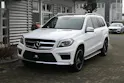 MERCEDES-BENZ GL 63 AMG 4Matic Speedshift Plus 7G-Tronic