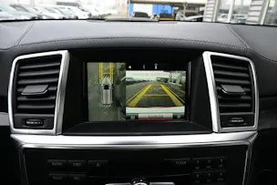 MERCEDES-BENZ GL 63 AMG 4Matic Speedshift Plus 7G-Tronic
