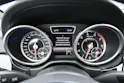 MERCEDES-BENZ GL 63 AMG 4Matic Speedshift Plus 7G-Tronic