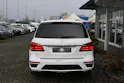 MERCEDES-BENZ GL 63 AMG 4Matic Speedshift Plus 7G-Tronic