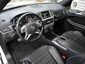 MERCEDES-BENZ GL 63 AMG 4Matic Speedshift Plus 7G-Tronic