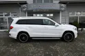 MERCEDES-BENZ GL 63 AMG 4Matic Speedshift Plus 7G-Tronic