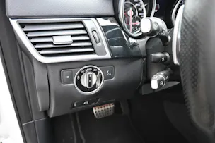 MERCEDES-BENZ GL 63 AMG 4Matic Speedshift Plus 7G-Tronic