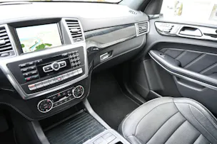 MERCEDES-BENZ GL 63 AMG 4Matic Speedshift Plus 7G-Tronic