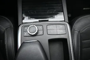 MERCEDES-BENZ GL 63 AMG 4Matic Speedshift Plus 7G-Tronic