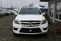 MERCEDES-BENZ GL 63 AMG 4Matic Speedshift Plus 7G-Tronic