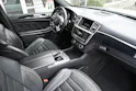 MERCEDES-BENZ GL 63 AMG 4Matic Speedshift Plus 7G-Tronic