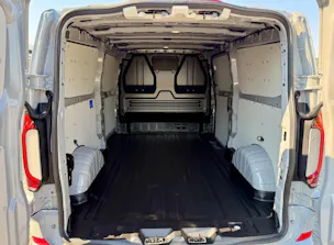 VW Transporter 2.0 TDI Edition 4Motion Lang Automat