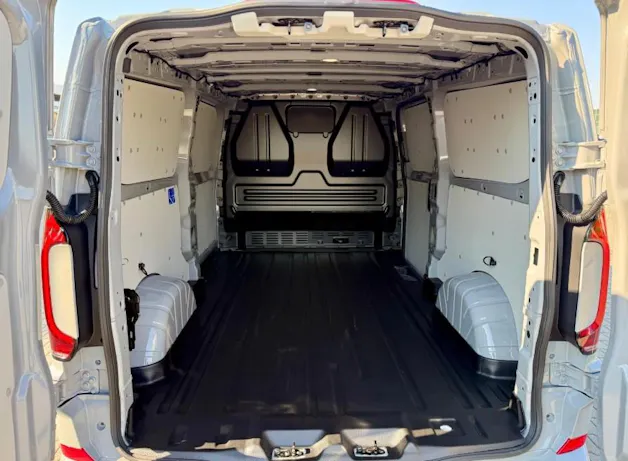 VW Transporter 2.0 TDI Edition 4Motion Lang Automat