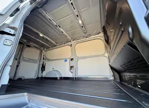VW Transporter 2.0 TDI Edition 4Motion Lang Automat