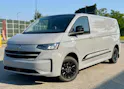 VW Transporter 2.0 TDI Edition 4Motion Lang Automat