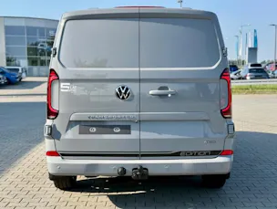 VW Transporter 2.0 TDI Edition 4Motion Lang Automat