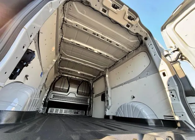 VW Transporter 2.0 TDI Edition 4Motion Lang Automat