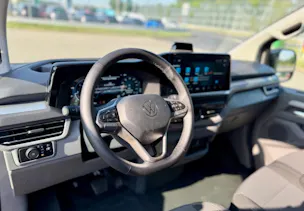 VW Transporter 2.0 TDI Edition 4Motion Lang Automat