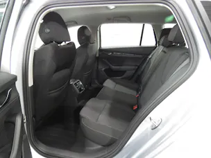 SKODA Octavia Combi 2.0 TDI Ambition