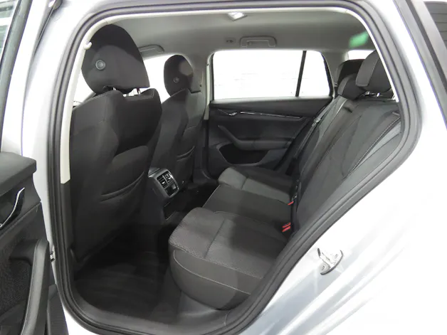 SKODA Octavia Combi 2.0 TDI Ambition