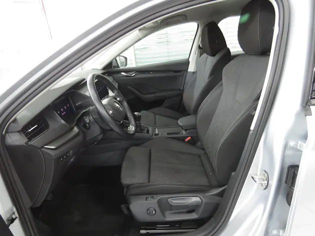 SKODA Octavia Combi 2.0 TDI Ambition