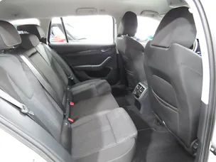 SKODA Octavia Combi 2.0 TDI Ambition