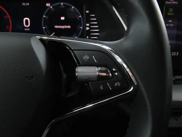 SKODA Octavia Combi 2.0 TDI Ambition