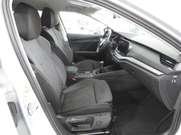 SKODA Octavia Combi 2.0 TDI Ambition
