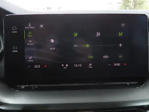 SKODA Octavia Combi 2.0 TDI Ambition