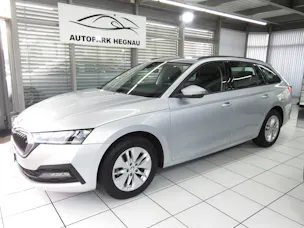 SKODA Octavia Combi 2.0 TDI Ambition