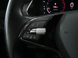 SKODA Octavia Combi 2.0 TDI Ambition