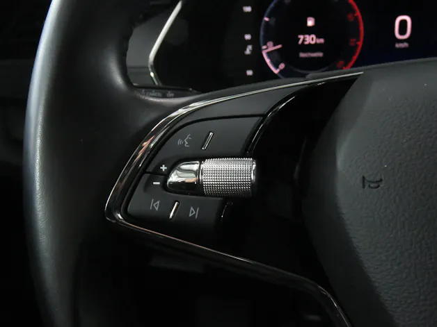 SKODA Octavia Combi 2.0 TDI Ambition