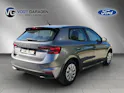 SKODA Fabia 1.0 MPI Ambition