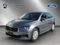 SKODA Fabia 1.0 MPI Ambition