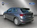 SKODA Fabia 1.0 MPI Ambition